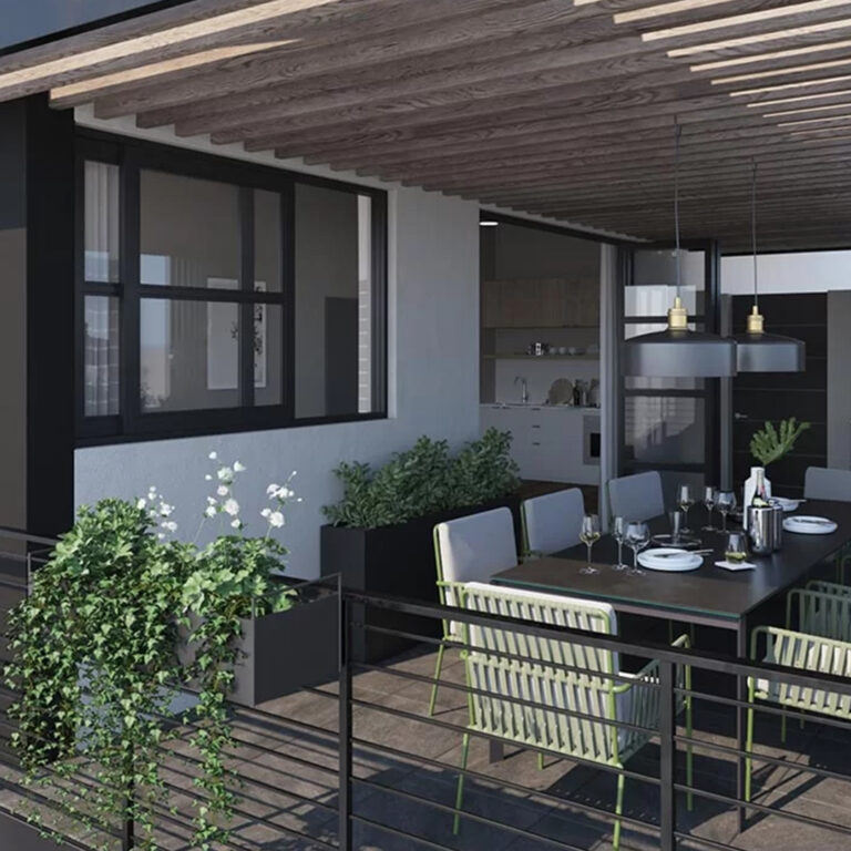 Saxon Square Rosebank Development Image_0005_penthouse_patio_braai_gallery